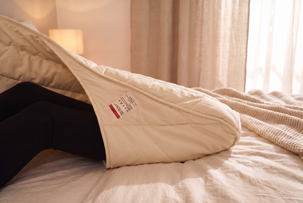 Ein System, unzählige Möglichkeiten: Von der Couch bis zum Hotelbett